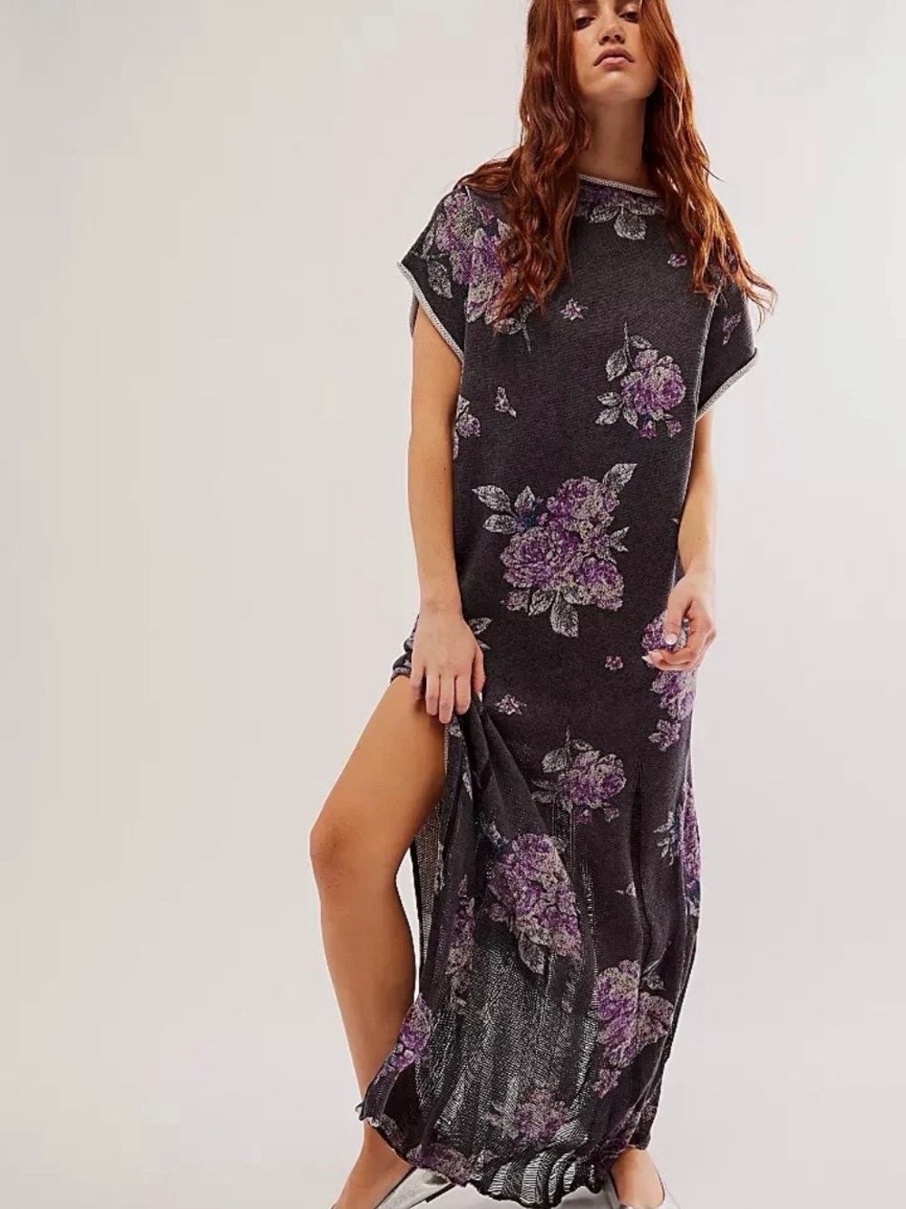 NWT Free People Elaine Maxi Dress reg $168 size XS
